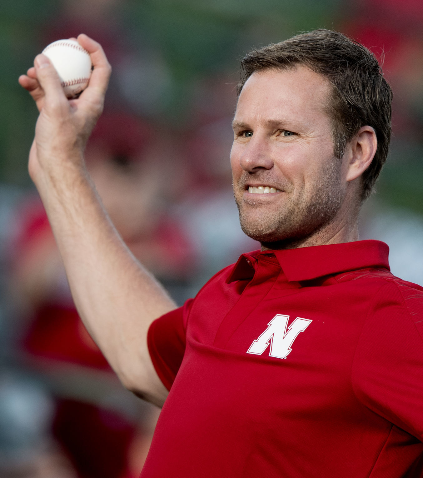 Creighton vs. Nebraska, 4.9